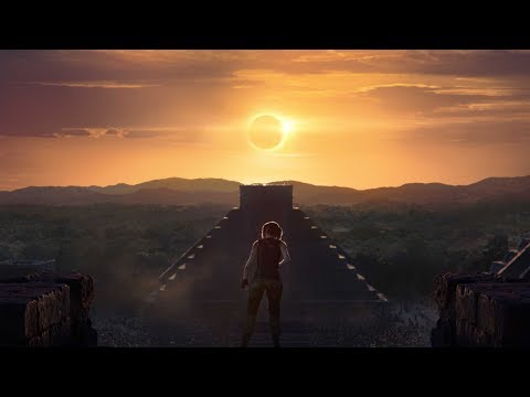 Shadow of the Tomb Raider Teaser Trailer [US] - ESRB