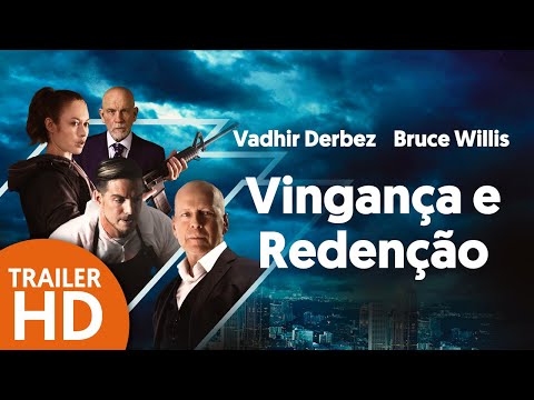 Vingança e Redenção - Trailer Legendado [HD] - 2022 - Ação | Filmelier