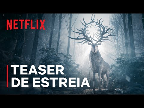 Sombra e Ossos | Teaser de estreia | Netflix