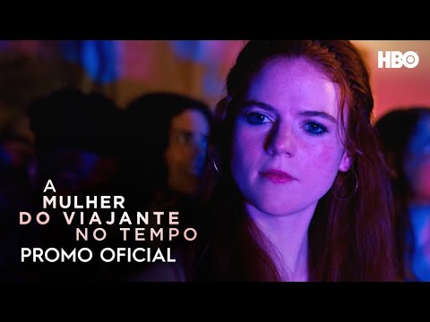 A Mulher Do Viajante No Tempo | Episódio 3 | HBO Brasil