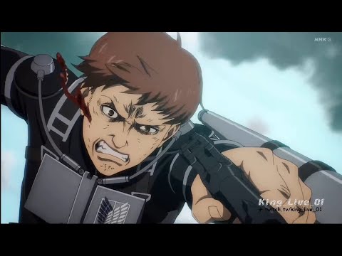 Attack On Titan Episode 86 Preview