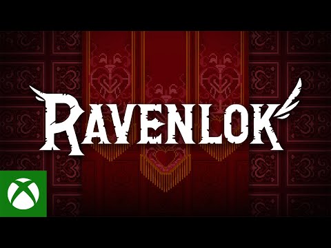 Ravenlok - Official Announce Trailer - Xbox &amp; Bethesda Games Showcase 2022