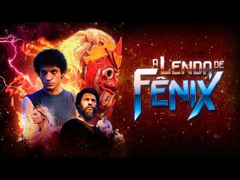 A LENDA DE FÊNIX | (Saint Seiya Fan Film)