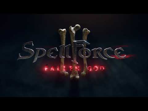 SpellForce 3: Fallen God - Release Date Trailer