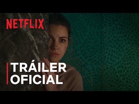Tríada | Tráiler oficial | Netflix