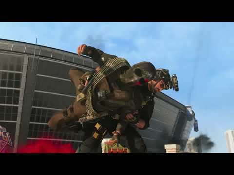 Call of Duty: Warzone Mobile | Operation: Day Zero
