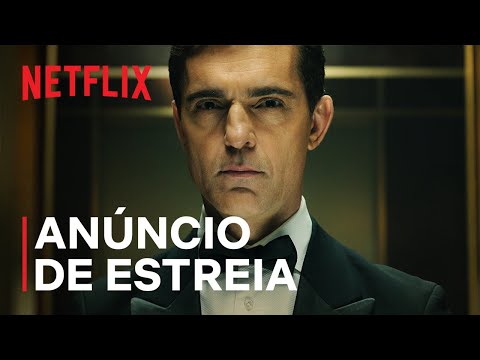 Berlim | Anúncio de estreia | Netflix