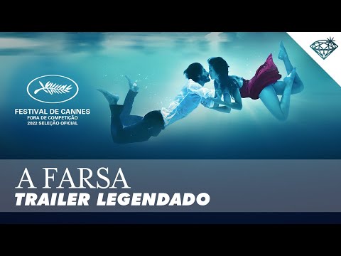 A FARSA | Trailer Oficial Legendado