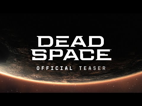 Teaser trailer oficial de Dead Space – EA Play Live de 2021
