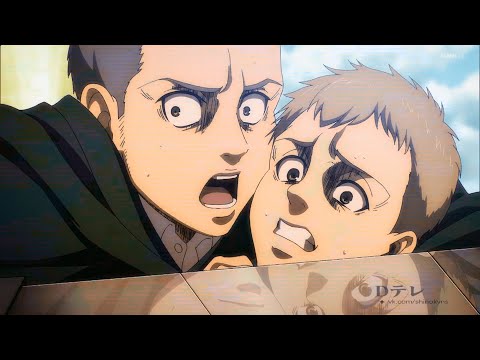 Attack On Titan Episode 83 Preview