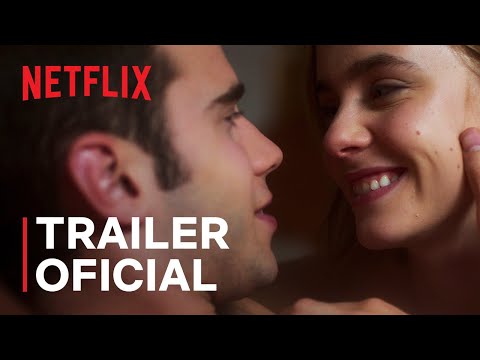 Através da Minha Janela: Além-mar | Trailer oficial | Netflix