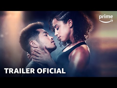 Perfect Addiction | Trailer Oficial | Prime Video