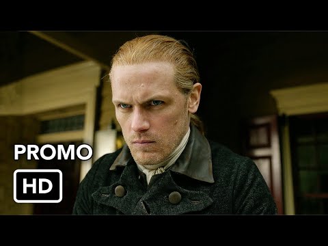 Outlander 6x07 Promo &quot;Sticks and Stones&quot; (HD) Season 6 Episode 7 Promo