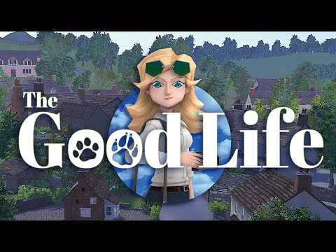 The Good Life Release Date Announcement Trailer (English)
