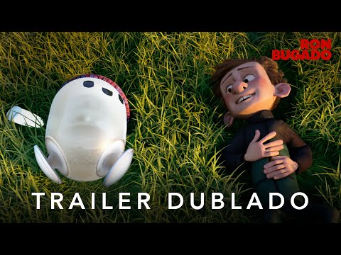 Ron Bugado | Trailer Oficial Dublado