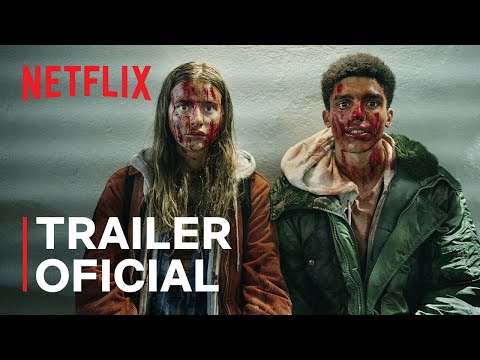 O Filho Bastardo do Diabo | Trailer oficial | Netflix