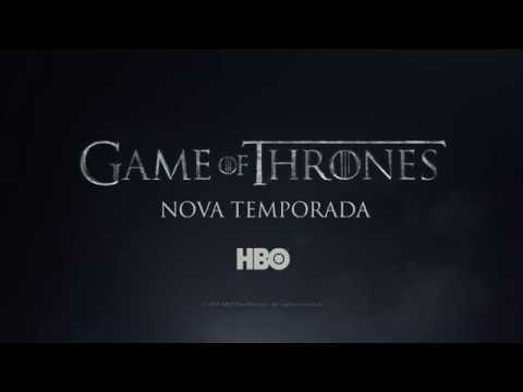 Game of Thrones Temporada 7 | Teaser: Sigil