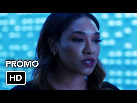 The Flash 9x11 Promo &quot;A New World, Part Two&quot; (HD) Season 9 Episode 11 Promo