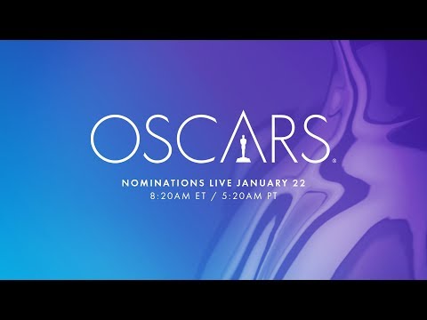 91st Oscars Nominations