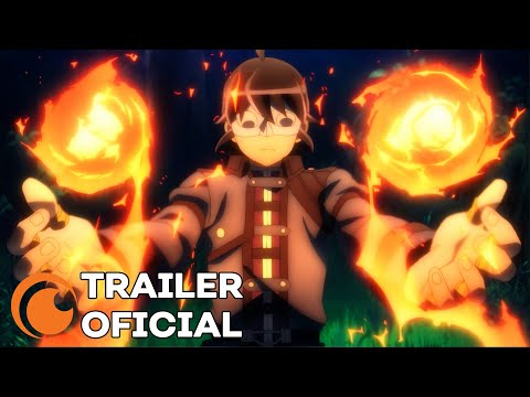 Tsukimichi -Moonlit Fantasy- Season 2 | TRAILER OFICIAL