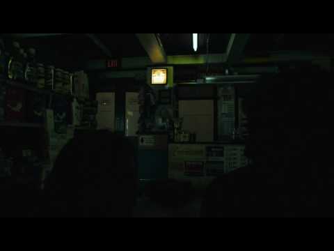Cloverfield - trailer [HD 1080p]