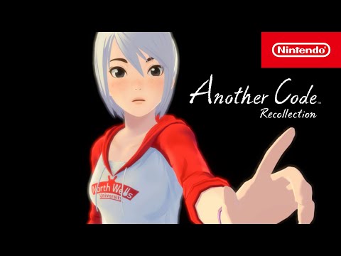 Another Code: Recollection (Nintendo Switch) – Disponível a 19/01/24