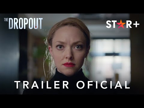 The Dropout | Trailer Oficial Legendado | Star+