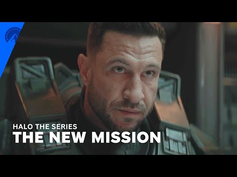 Halo The Series | “The Covenant's On Reach” (S2, E2) | Paramount+