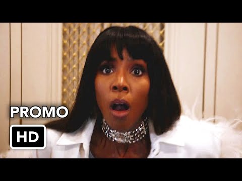The Equalizer 3x07 Promo &quot;Paradise Lost&quot; (HD) Fall Finale ft. Kelly Rowland