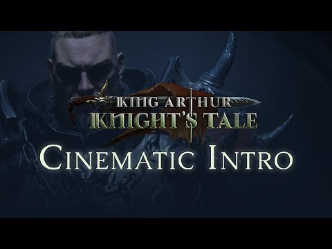 King Arthur: Knight's Tale | Cinematic Intro