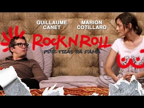 ROCK N' ROLL: POR TRÁS DA FAMA | Trailer Legendado - NOS CINEMAS