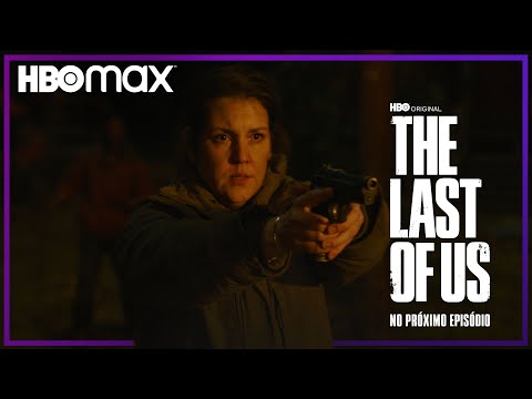 The Last of Us | Episódio 5 | HBO Max