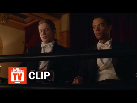 Interview With the Vampire S01 E02 Clip | &#039;Lestat Tells Louis His Greatest Fear&#039;