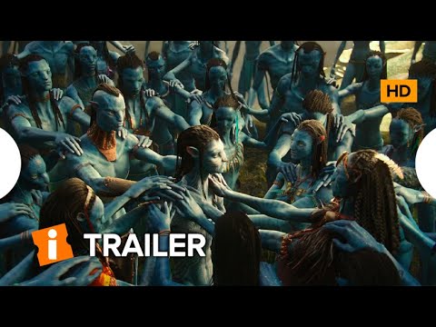 Avatar | Trailer Dublado