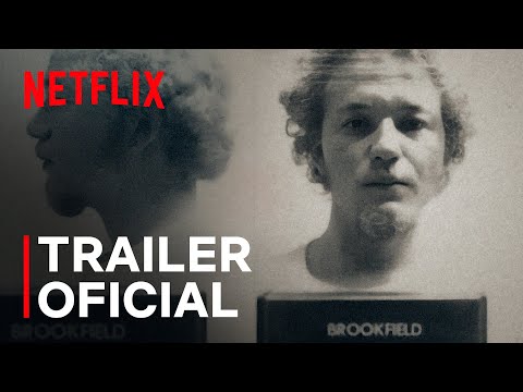 O Diabo no Tribunal | Trailer oficial | Netflix Brasil