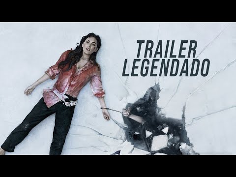 Até a Morte (2021) | Trailer Legendado