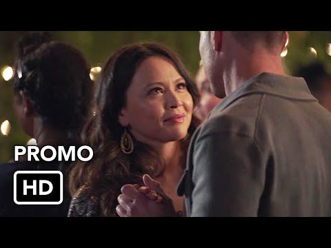 The Rookie 4x18 Promo &quot;Backstabbers&quot; (HD) Nathan Fillion series