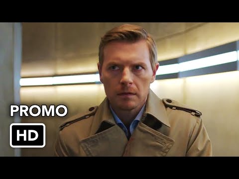 The Flash 9x12 Promo &quot;A New World, Part Three&quot; (HD) Season 9 Episode 12 Promo