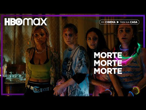 Morte Morte Morte | Trailer Legendado | HBO Max