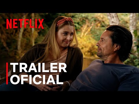 Virgin River | Temporada 5: parte 1 | Trailer Oficial | Netflix Brasil
