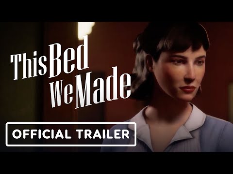 This Bed We Made - Official Release Date Trailer | The MIX Next August 2023