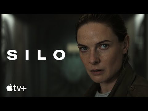 SILO — Trailer oficial | Apple TV+
