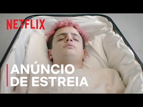 Fanático | Anúncio de estreia | Netflix