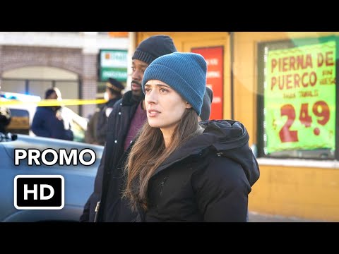 Chicago PD 9x18 Promo &quot;New Guard&quot; (HD)