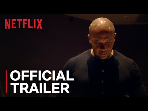 The Defiant Ones I Official Trailer [HD] I Netflix