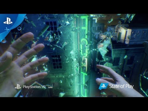 Blood &amp; Truth – Story Trailer | PS VR