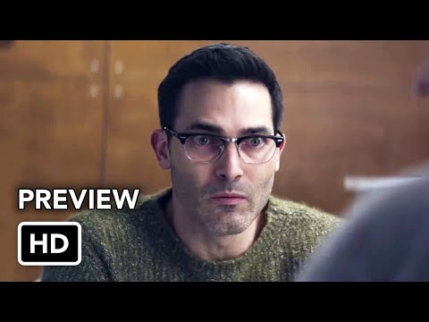 Superman &amp; Lois 3x05 Preview &quot;Head On&quot; (HD) Tyler Hoechlin superhero series