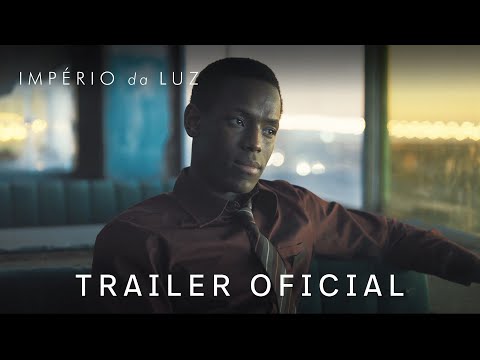 Império da Luz | Trailer Oficial Legendado