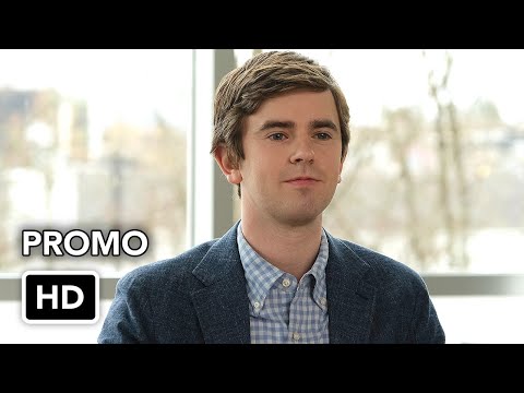 The Good Doctor 6x14 Promo &quot;Hard Heart&quot; (HD)