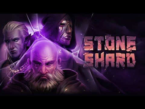 Stoneshard – Early Access Release Trailer